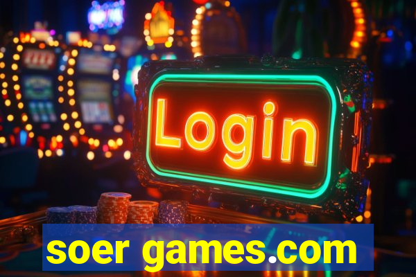 soer games.com